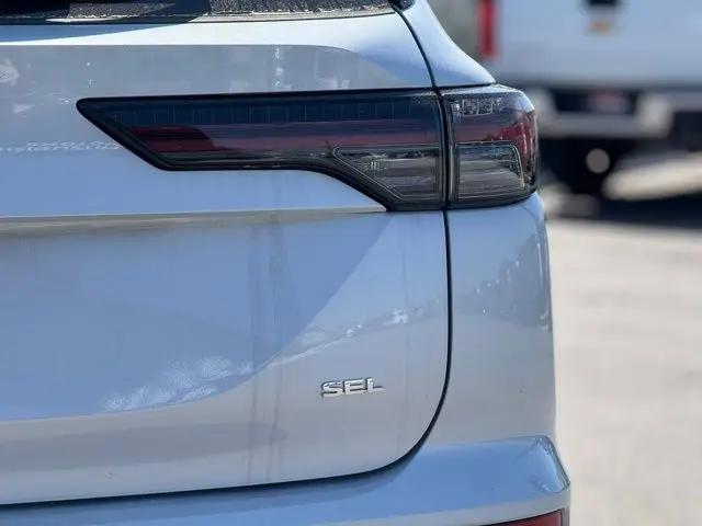 2026 Mitsubishi Outlander SEL 2.5 2WD