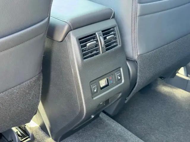 2026 Mitsubishi Outlander SEL 2.5 2WD