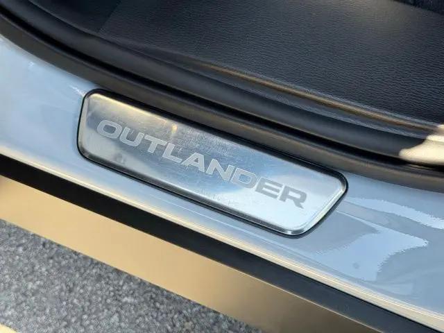 2026 Mitsubishi Outlander SEL 2.5 2WD