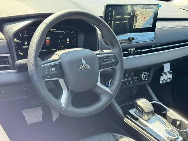 2026 Mitsubishi Outlander SEL 2.5 2WD