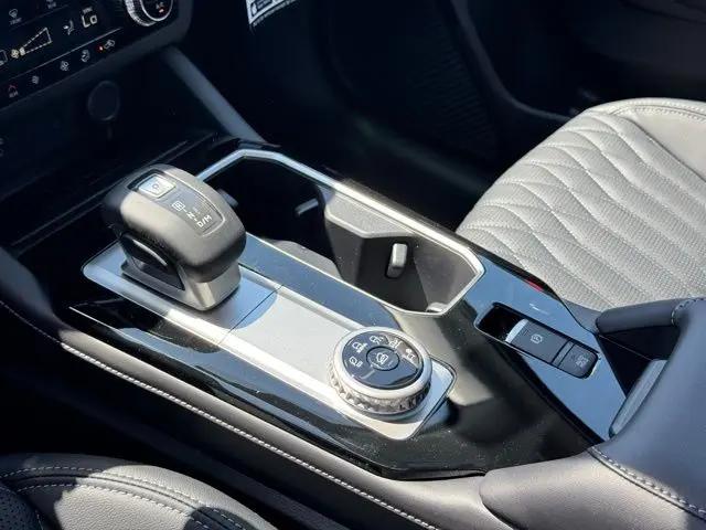 2026 Mitsubishi Outlander SEL 2.5 2WD