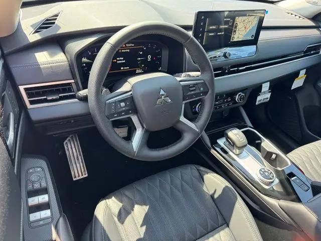 2026 Mitsubishi Outlander SEL 2.5 2WD