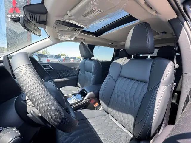2026 Mitsubishi Outlander SEL 2.5 2WD