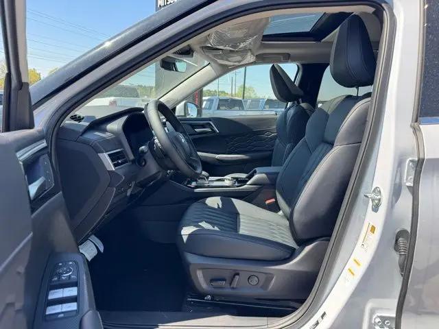 2026 Mitsubishi Outlander SEL 2.5 2WD