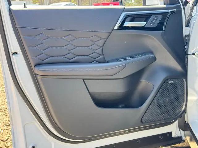 2026 Mitsubishi Outlander SEL 2.5 2WD
