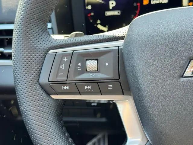 2026 Mitsubishi Outlander SEL 2.5 2WD