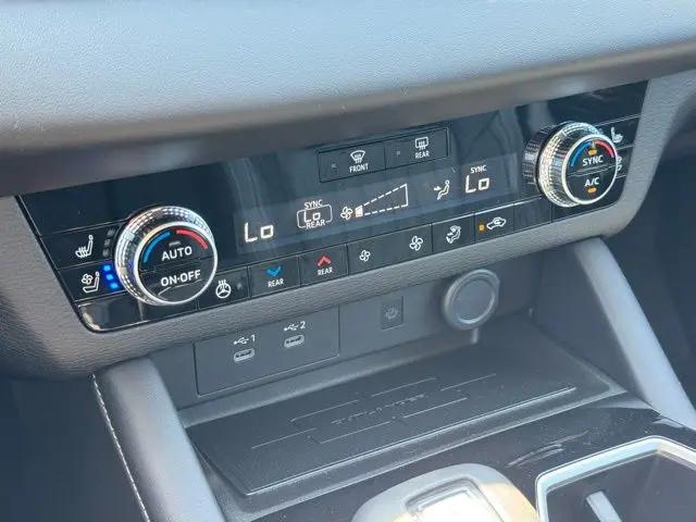 2026 Mitsubishi Outlander SEL 2.5 2WD