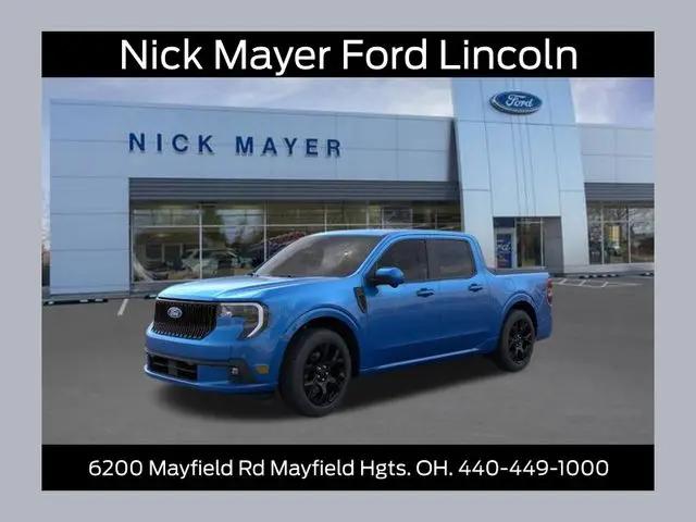 2026 Ford Maverick Lobo for sale in Mayfield Heights, OH