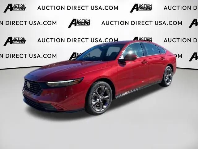 2023 Honda Accord Hybrid EX-L for sale in Raleigh, NC