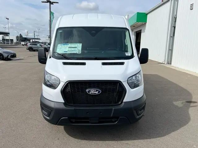 2026 Ford Transit Cargo Van T-250
