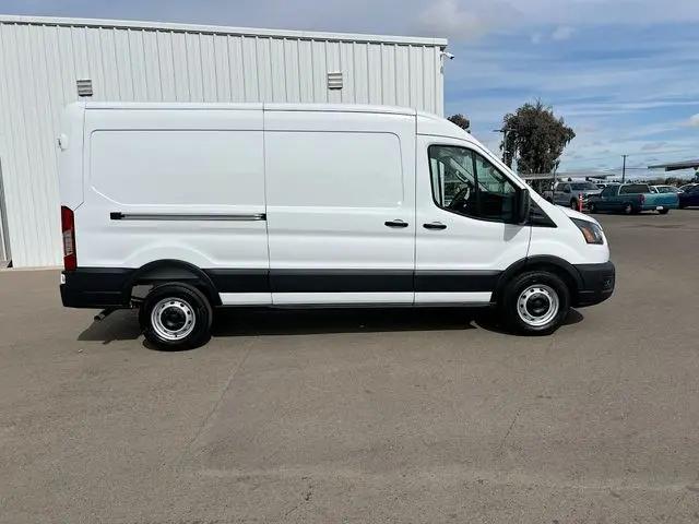 2026 Ford Transit Cargo Van T-250