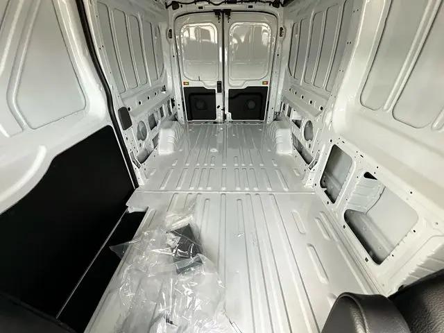 2026 Ford Transit Cargo Van T-250