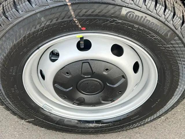 2026 Ford Transit Cargo Van T-250