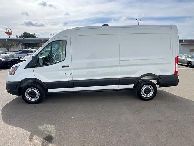 2026 Ford Transit Cargo Van T-250