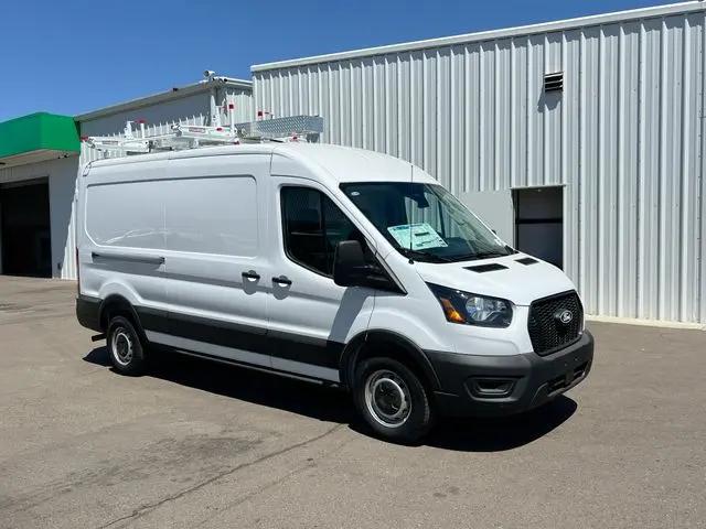 2026 Ford Transit Cargo Van T-250 for sale in Selma, CA