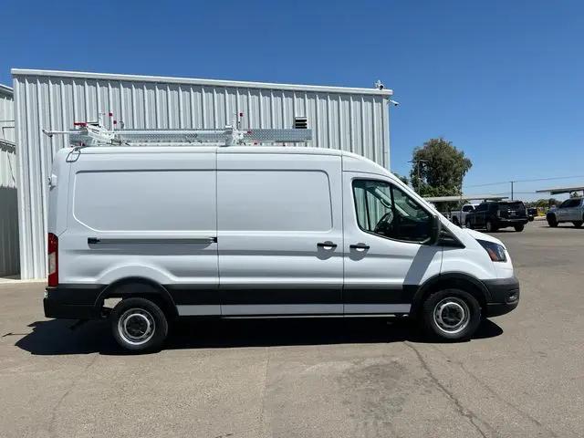 2026 Ford Transit Cargo Van T-250