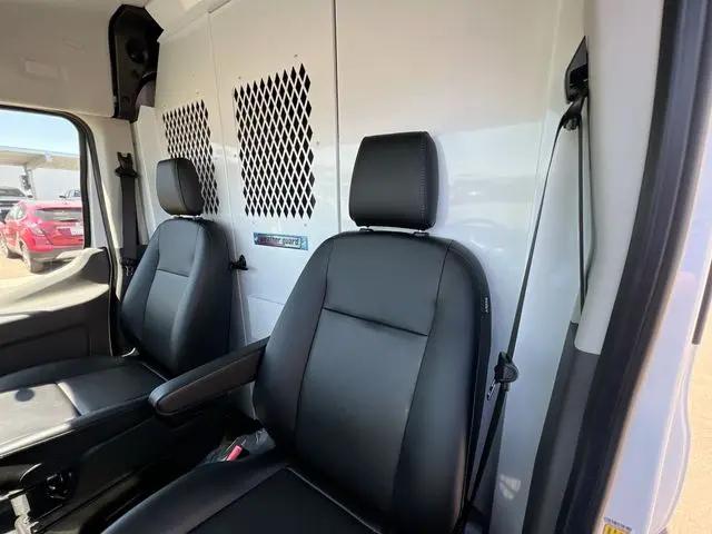 2026 Ford Transit Cargo Van T-250