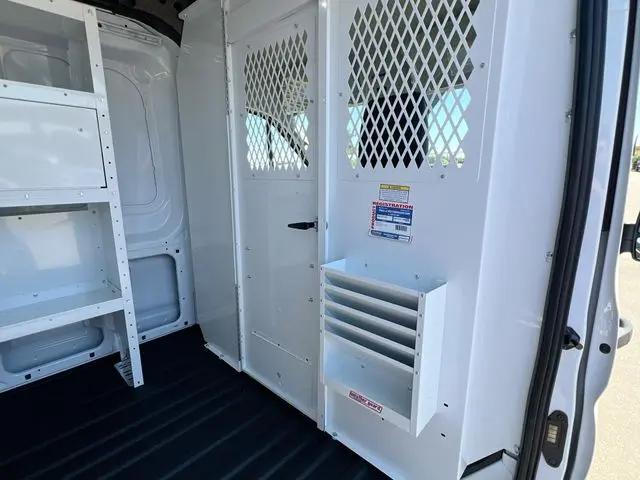 2026 Ford Transit Cargo Van T-250