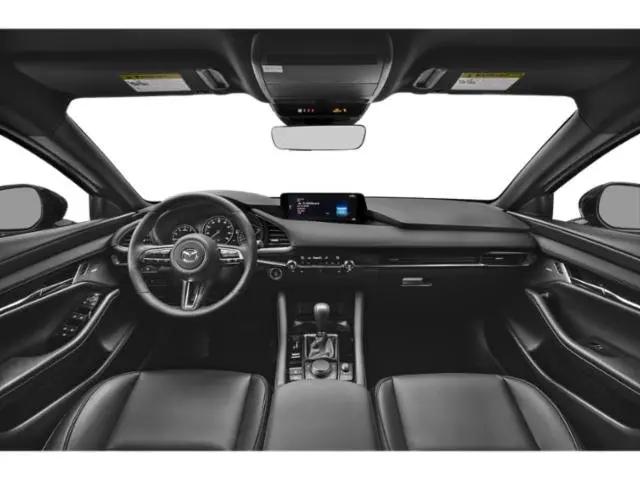2026 Mazda Mazda3 2.5 Turbo Premium Plus