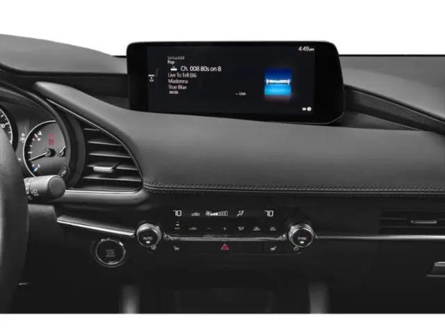 2026 Mazda Mazda3 2.5 Turbo Premium Plus