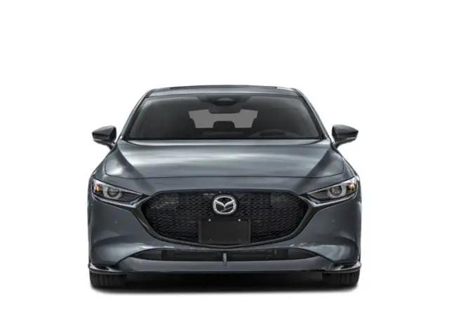 2026 Mazda Mazda3 2.5 Turbo Premium Plus