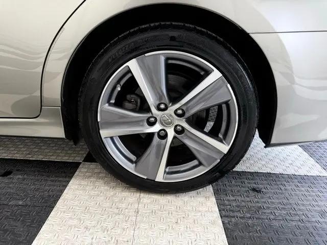 2016 Lexus GS 350 GS 350