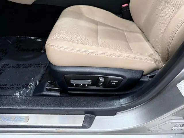2016 Lexus GS 350 GS 350