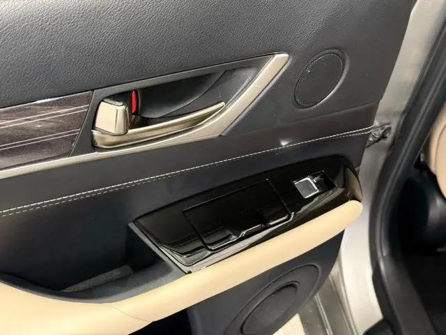 2016 Lexus GS 350 GS 350