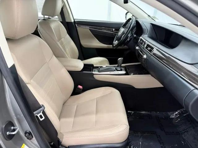 2016 Lexus GS 350 GS 350