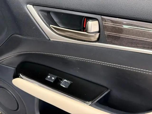 2016 Lexus GS 350 GS 350