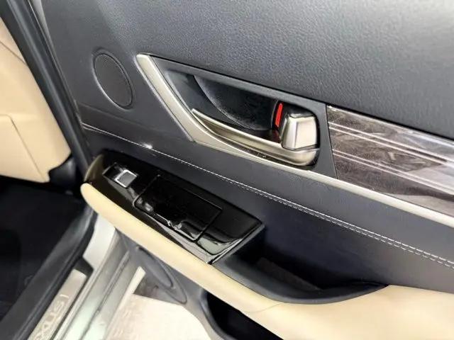2016 Lexus GS 350 GS 350