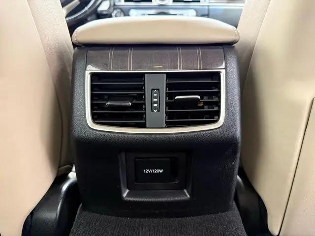 2016 Lexus GS 350 GS 350