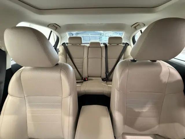 2016 Lexus GS 350 GS 350