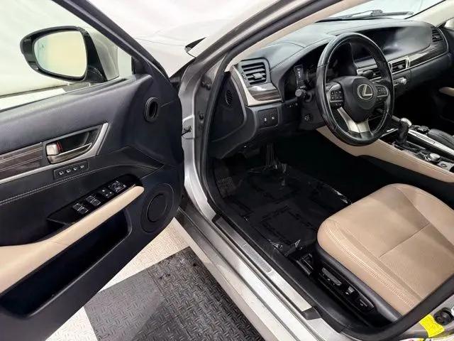 2016 Lexus GS 350 GS 350