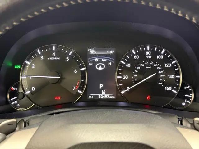 2016 Lexus GS 350 GS 350
