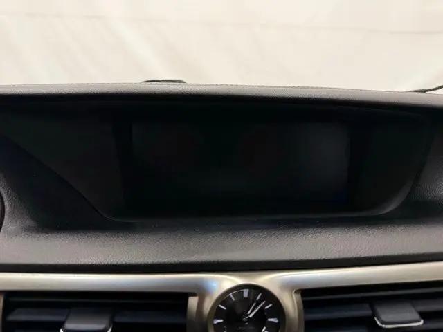 2016 Lexus GS 350 GS 350