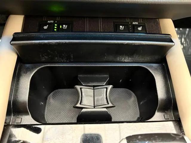 2016 Lexus GS 350 GS 350