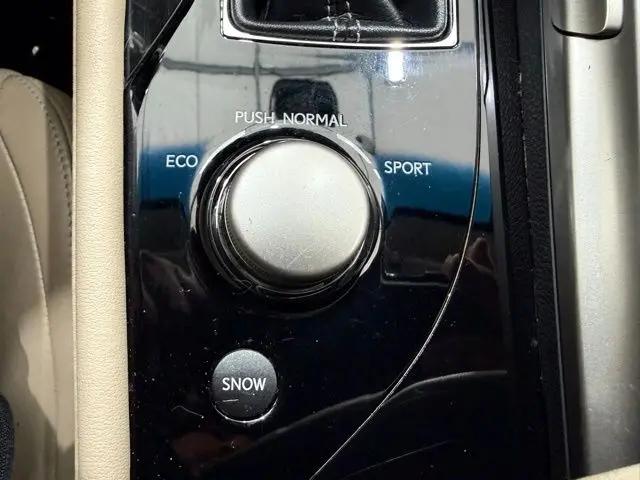 2016 Lexus GS 350 GS 350