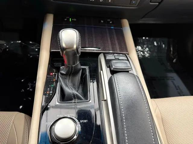 2016 Lexus GS 350 GS 350