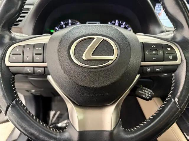 2016 Lexus GS 350 GS 350