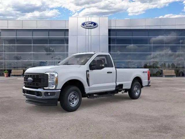 2026 Ford F-250 XL