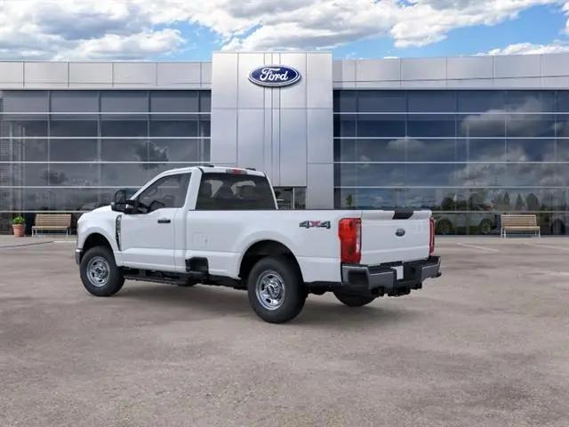 2026 Ford F-250 XL