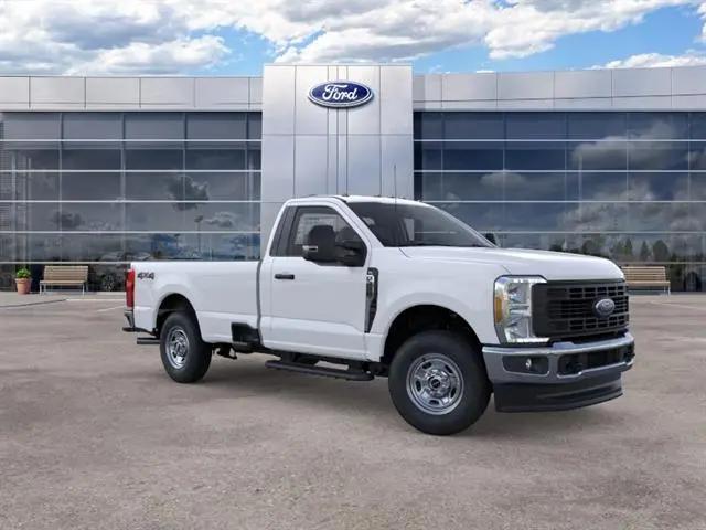 2026 Ford F-250 XL
