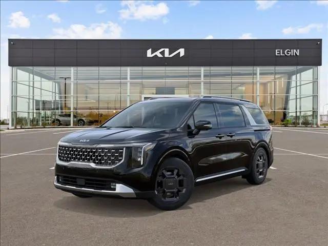 2026 Kia Carnival MPV SX for sale in Elgin, IL