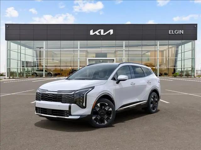 2026 Kia Sportage Hybrid SX-Prestige for sale in Elgin, IL