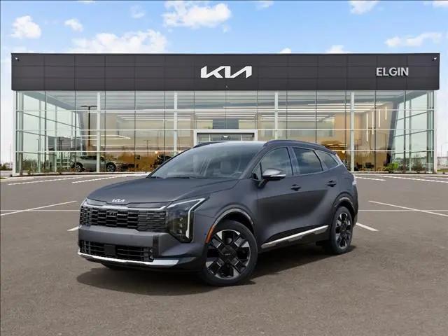 2026 Kia Sportage Hybrid SX-Prestige for sale in Elgin, IL