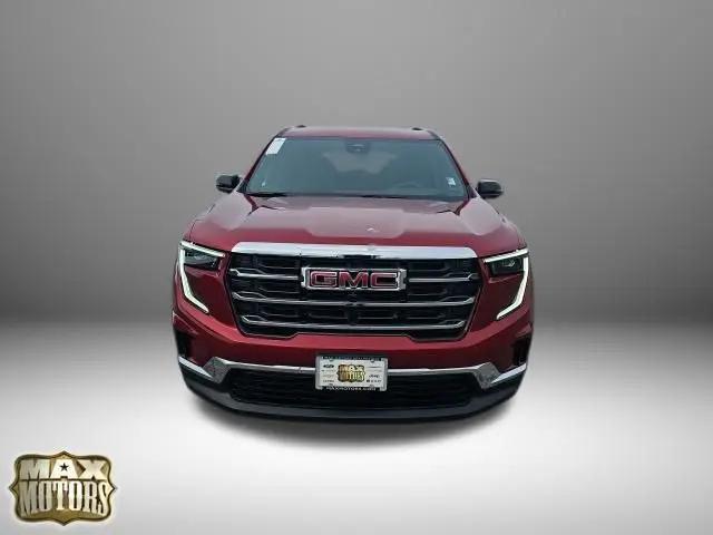 2026 GMC Acadia Elevation AWD