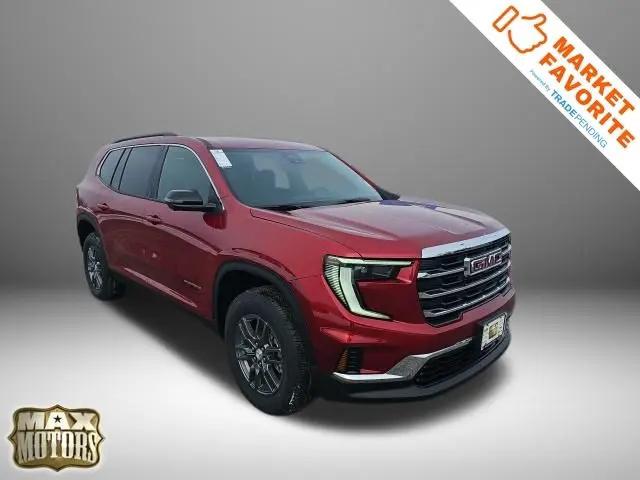 2026 GMC Acadia Elevation AWD for sale in Nevada, MO