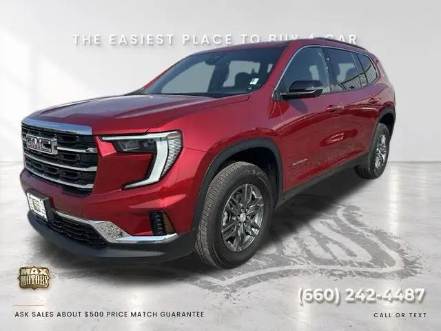 2026 GMC Acadia Elevation AWD for sale in Nevada, MO