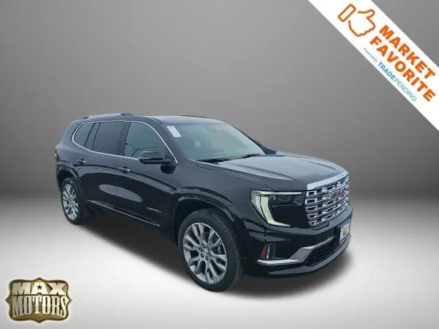 2026 GMC Acadia Denali AWD for sale in Nevada, MO